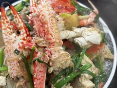 -渔家厨坊·海鲜大排档(湄洲岛店)