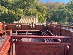 -西湖游船