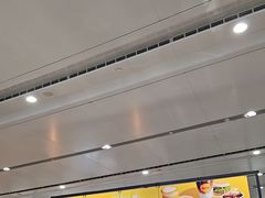 -麦当劳(北京大兴机场二层国内到达(安检外)店)