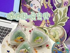 -GANSO元祖食品(锦创书城店)