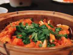 砂锅鱼头-新荣记(椒江店)