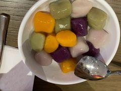 -糖纸甜品(印象城店)