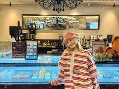 -玲婧胡同·生日蛋糕·餐厅(嘉里城店)