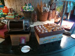 -佛山皇冠假日酒店-西餐厅