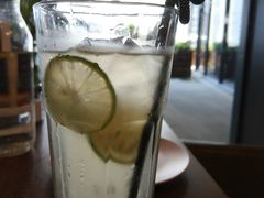 青柠苏打-G+KITCHEN(龙湖狮山天街店)