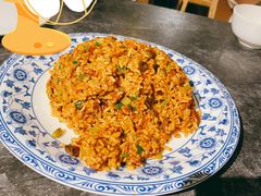 -泉味道贵州厨房(三里河店)