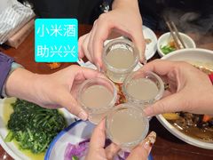-董府·古宅餐厅