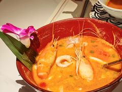 -太食獸泰式茶餐厅(IFS国金中心店)