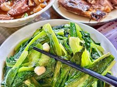 -铁炉农家菜馆
