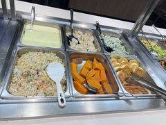 -素耕素食自助(嘉华店)