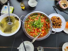 -蛙兔鸡自贡风味·特色江湖菜(广都店)