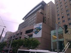 -上海机场-城市航站楼