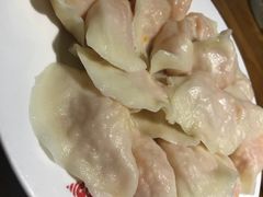 -船歌鱼水饺(淄博万象汇店)