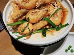 -新发现(宝山龙湖店)