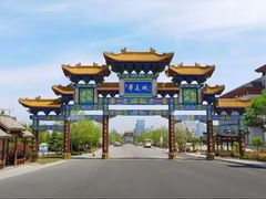 -威海华夏城景区