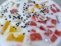 -恋萍小吃(时代店)