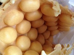 鸡蛋仔-利强记北角鸡蛋仔(弥敦道店 )