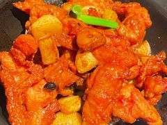 -茉里粤菜(皇姑万象汇店)