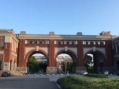 -华东政法大学(松江校区)