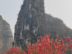 -钟山水墨田园