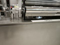 -Seesaw Coffee(西岸凤巢店)