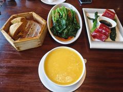 -彩景大酒楼(万泰新天地店)