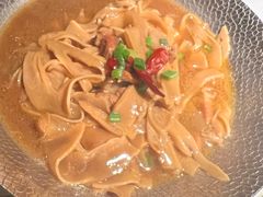 腌肉春笋锅-東大方(海宁海昌路店)