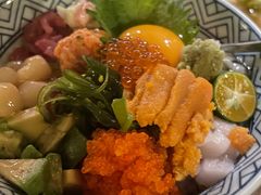 -半藏居酒屋(香港花园店)