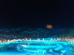 -鼎盛王朝康熙大典实景演出