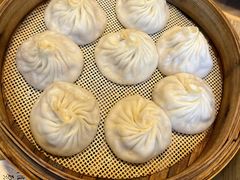 鲜肉小笼汤包-一品小笼(金融街店)