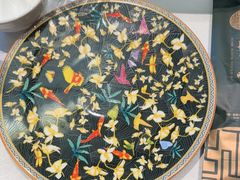 -盛百味·家宴餐厅(霸州分店)