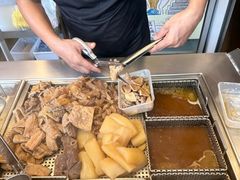-老day牛杂(官也街总店)