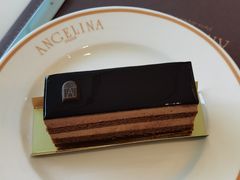 -Angelina安吉丽娜(恒隆广场店)