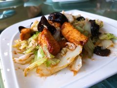 -同发号饭庄(复兴路店)