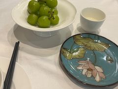 -福海居烤鸭店(鸟巢店)