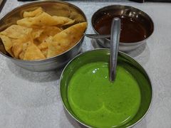 -葛尼沙印度餐厅 (镇明路店)