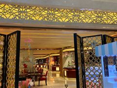 门面-君来湖滨饭店·玫瑰园