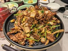 -北平食府·北京烤鸭(北京西站六里桥店)