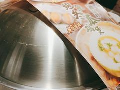 -禄婶鸡煲·打边炉