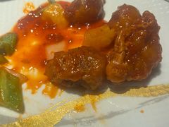 -古南都·老广东酒楼(龙江店)