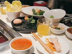 -海底捞火锅(锦艺城店)