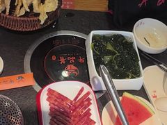 -牛品荟牛肉火锅(新城广场店)