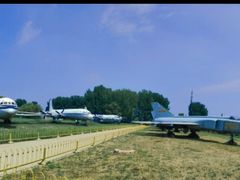 -中国航空博物馆