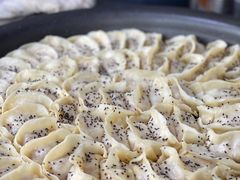 -汪记大王锅贴(成山路店)