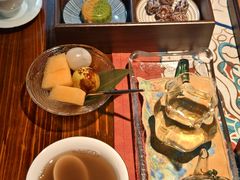 -中和·国风茶馆(愚园路店)