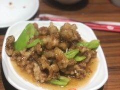 -六泰居·尔滨地标·东北菜(松北店)