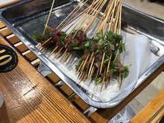 -成都玉林串串香火锅(三八店)