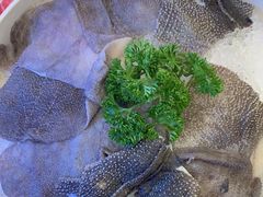 -百叶居·老北京涮羊肉(鼓楼店)