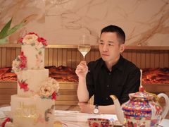 -柏尼娅PEARIA·蛋糕定制(北京SKP店)