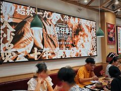 -华记煲仔华·煲仔饭(市桥易发店)